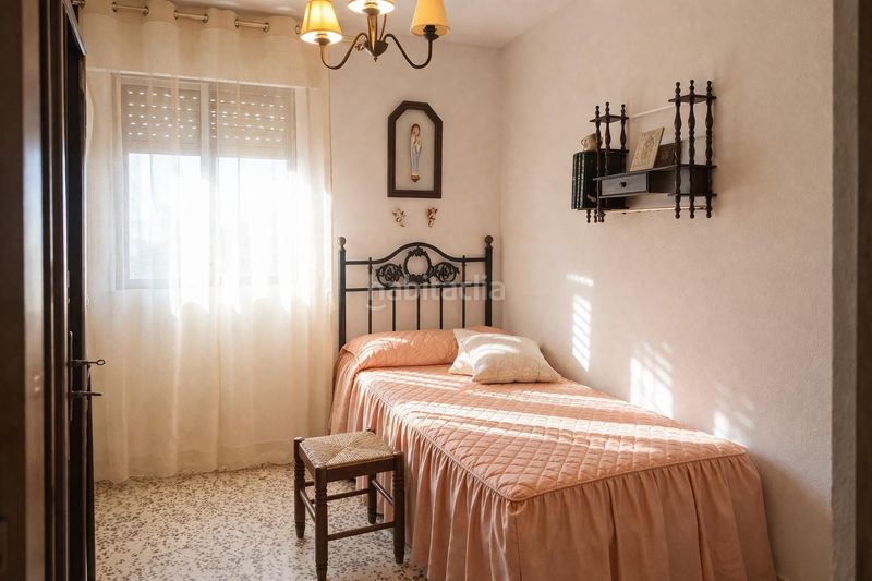 Foto c4d8ddd0-261c-4863-a905-18d4de7fa6e2. Apartament a Barriada de Andalucía - Ardila San Fernando