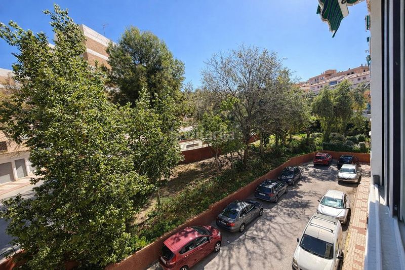 Foto f3aa0dcb-eda2-4c45-9a99-b1f22d6f8b03. Apartament a Cortijo Bazán - Los Casinis - Los Cipreses Málaga