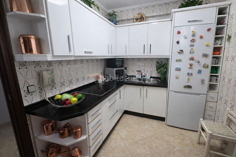 Foto 062b7d07-830c-4851-a537-1856dd467a58. Apartament a Parque Victoria Eugenia Málaga