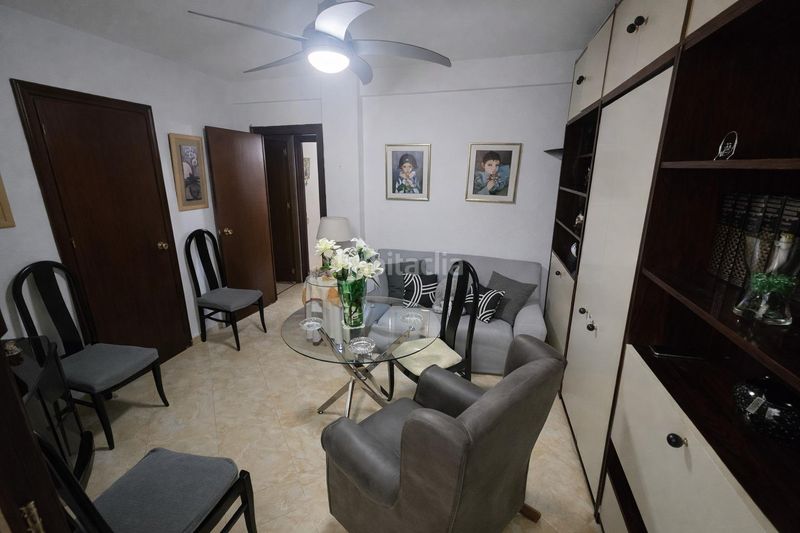 Foto 5833fd46-77e4-49bd-8905-65a3f1bdca7f. Apartament a Parque Victoria Eugenia Málaga