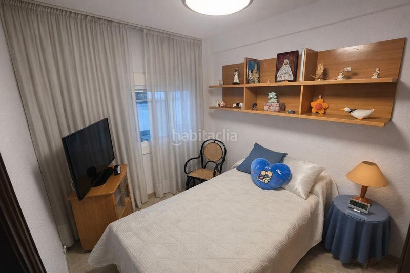 Foto 6f127f49-887c-4ff4-842c-91c252d55b09. Apartament a Parque Victoria Eugenia Málaga