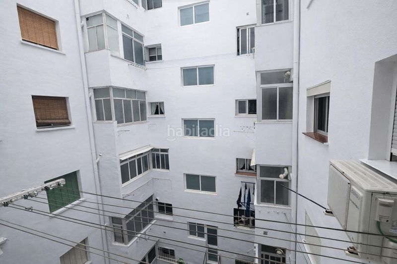 Foto cc9e8d87-e0b2-4208-b4b0-8b0f6b47e792. Apartament a Parque Victoria Eugenia Málaga