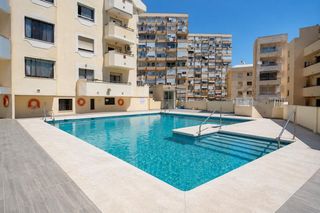 Apartament a Manantiales-Estación de Autobuses