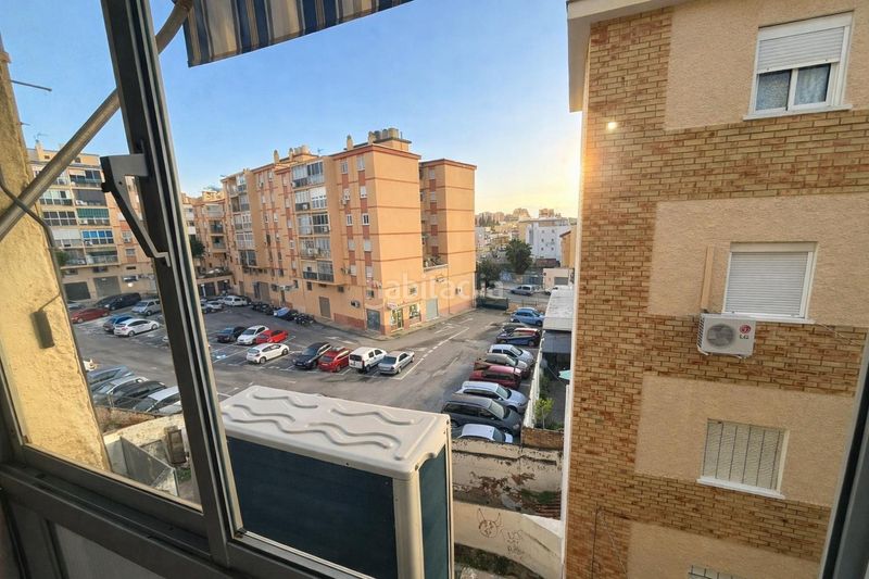 Foto 0cf30cd8-8886-4313-a014-7a01a16a03ab. Apartament a Barrio de Ciudad Jardín Málaga