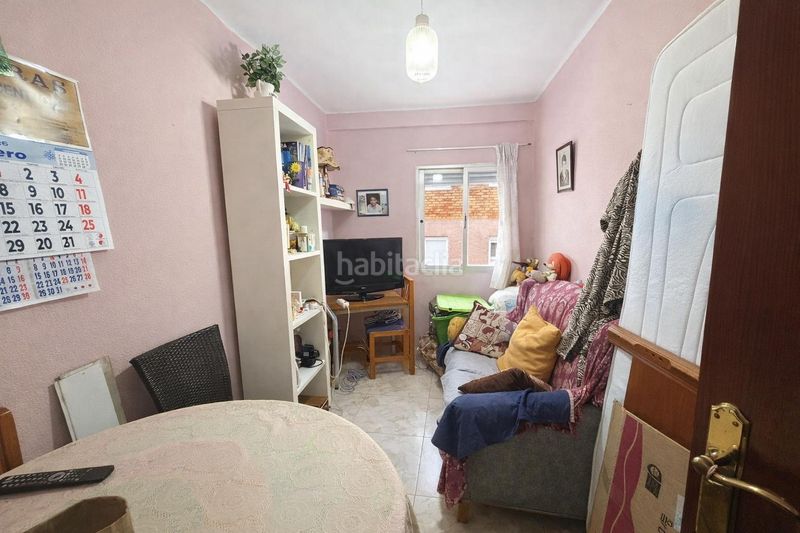 Foto 4d80fe4e-d754-4d1a-a14e-a9f28dadf40c. Apartament a Barrio de Ciudad Jardín Málaga