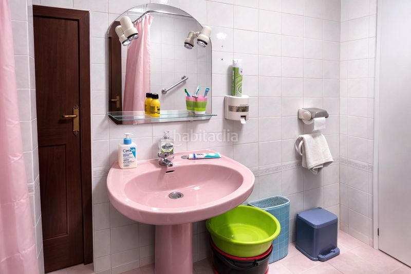 Foto f078feb8-e167-4c02-b5ca-73e7c388c48c. Apartament a Barrio de Ciudad Jardín Málaga