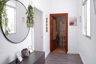 Apartament a La Caleta - La Viña. Vive a un paso del mar en cádiz!