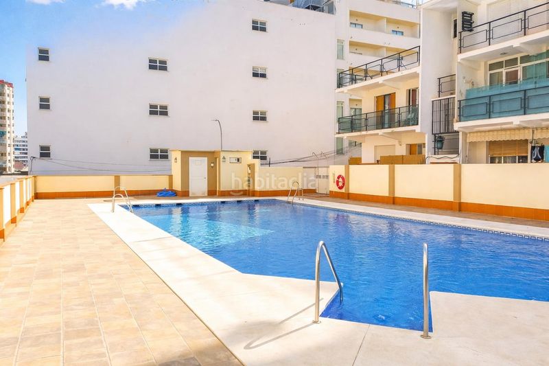 Foto 062b2303-e6fe-4655-af95-c5a6e65e253d. Apartament amb piscina a Ayuntamiento Torremolinos