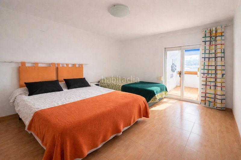 Foto b4325a8f-f4ac-429f-9619-0f18fff6df63. Apartament amb piscina a Ayuntamiento Torremolinos