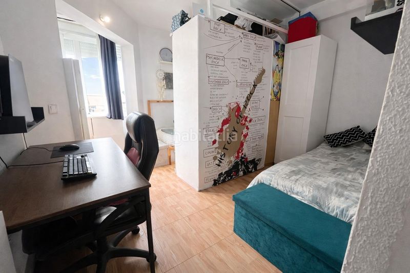 Foto ba016637-5705-4921-adae-d605c50b549a. Apartament amb piscina a Ayuntamiento Torremolinos
