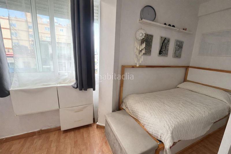 Foto bd5684cc-fdcb-42be-ad39-51b0d9529c14. Apartament amb piscina a Ayuntamiento Torremolinos