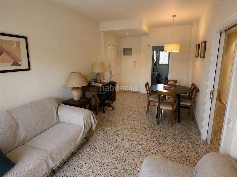 Foto 2243b5c5-0699-4e30-ad0b-61985790aa61. Chalet avec parking dans Ejido Sur Ejido (El)