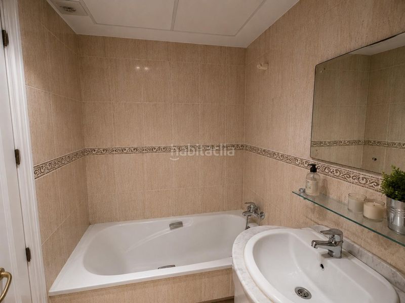 Foto 443bcbdd-4714-4386-8701-0041fc3ee2b1. Chalet avec parking dans Ejido Sur Ejido (El)