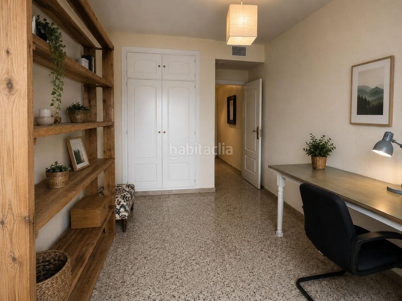 Foto e37fe5a0-f11e-4f13-92c5-a32247a358f8. Chalet avec parking dans Ejido Sur Ejido (El)