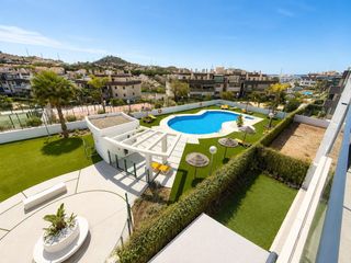 Apartament a Perchel Norte
