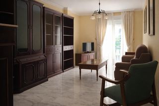 Appartement in El Ejido. Piso con parking en alameda de capuchinos  listo para entrar a v
