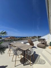 Apartament a Las Gaviotas - Carvajal