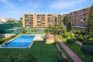 Apartament a Puerta Blanca