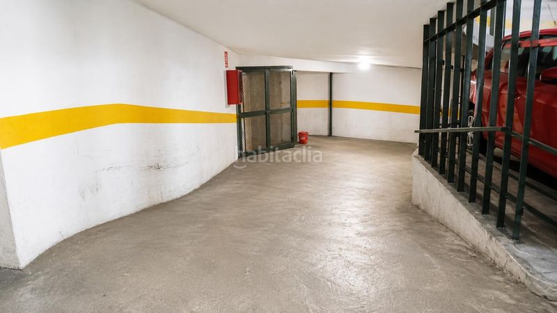 Foto 0812d7f1-859f-492c-a997-6171a16d47d6. Aparcament cotxe a Centro Histórico Málaga