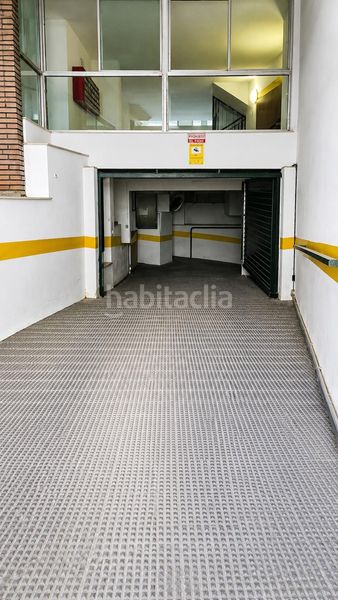 Foto 57a6fe6f-bb42-4ef6-a6be-d225b59e2220. Aparcament cotxe a Centro Histórico Málaga