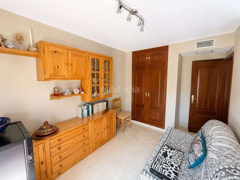 Foto 4047ed12-d722-4ee7-8e81-9b4af498b9be. Casa adossada amb aparcament piscina a Valdeolletas - Las Cancelas - Xarblanca Marbella