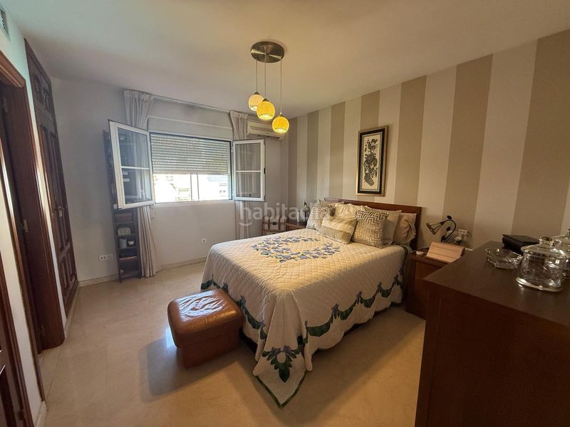 Foto 55330a34-7da4-4510-95e3-625a2b1a1276. Casa adossada amb aparcament piscina a Valdeolletas - Las Cancelas - Xarblanca Marbella