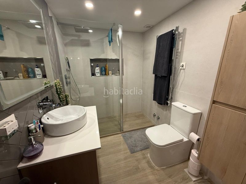 Foto 5f5f5dbf-7e9b-40de-bce0-d5106b7870ce. Casa adossada amb aparcament piscina a Valdeolletas - Las Cancelas - Xarblanca Marbella