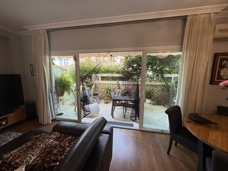 Foto a4e6af14-0578-423d-9e45-8e7e57c3614a. Casa adossada amb aparcament piscina a Valdeolletas - Las Cancelas - Xarblanca Marbella