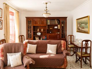 Apartment in Centro Ciudad. Gran oportunidad en el corazón de san fernando cádiz!
