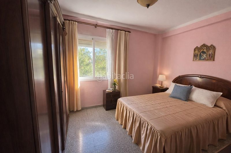 Foto 236ae347-c071-4cbc-88c2-a77e209bf669. Apartament amb aparcament a Gibralfaro Málaga