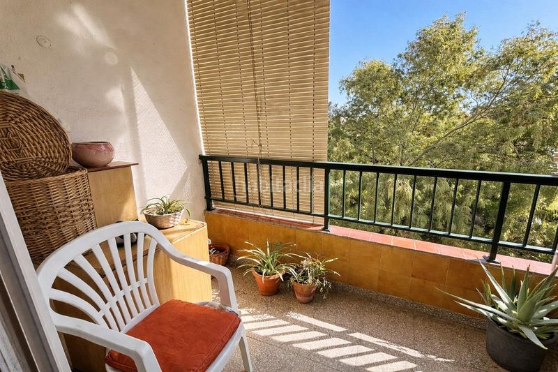 Foto 344f1a1c-11a8-4801-bbbc-229d04957f99. Apartament amb aparcament a Gibralfaro Málaga