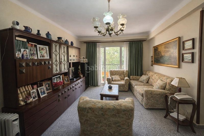 Foto 3700f524-a970-4e8e-9f06-82343100443e. Apartament amb aparcament a Gibralfaro Málaga
