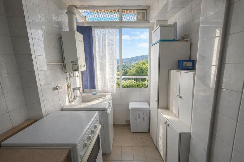 Foto 3ecf6cec-e8a6-4951-bd69-ae3b93b88e45. Apartament amb aparcament a Gibralfaro Málaga