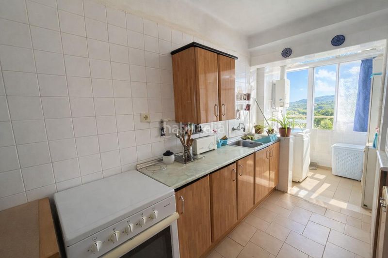 Foto 551b3b9b-537e-47bd-b319-e82c260b71f4. Apartament amb aparcament a Gibralfaro Málaga