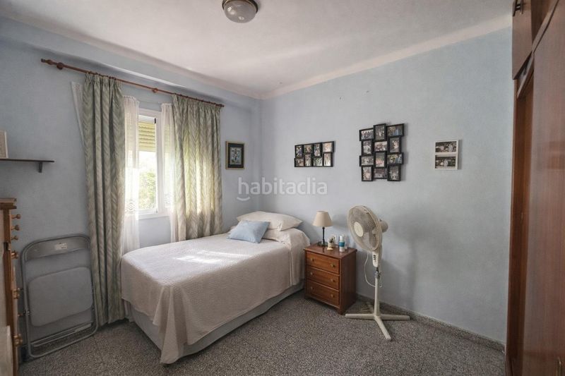 Foto 702c479a-7489-46b0-a01b-8a4e058798b7. Apartament amb aparcament a Gibralfaro Málaga
