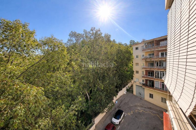 Foto 7675e8cf-909f-4a5b-8b4a-399d84902ae2. Apartament amb aparcament a Gibralfaro Málaga