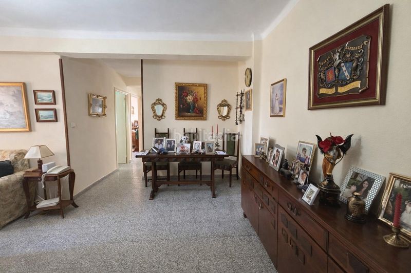 Foto 79a3760e-c519-4a56-ae6e-26fad26a100c. Apartament amb aparcament a Gibralfaro Málaga