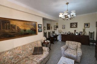 Apartment in Gibralfaro. Amplitud, luz y tranquilidad
