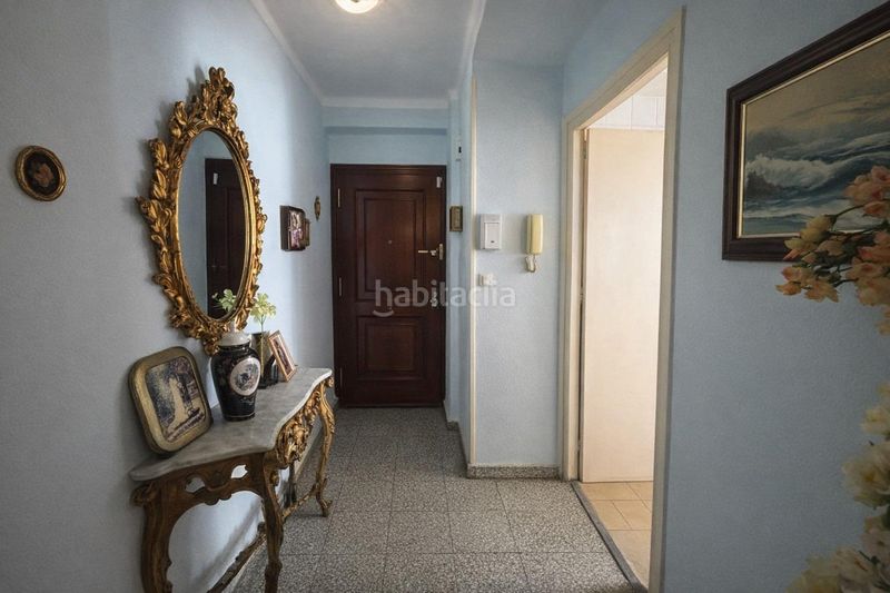 Foto 847be550-de3e-486b-9e7a-2f28d727d903. Apartament amb aparcament a Gibralfaro Málaga