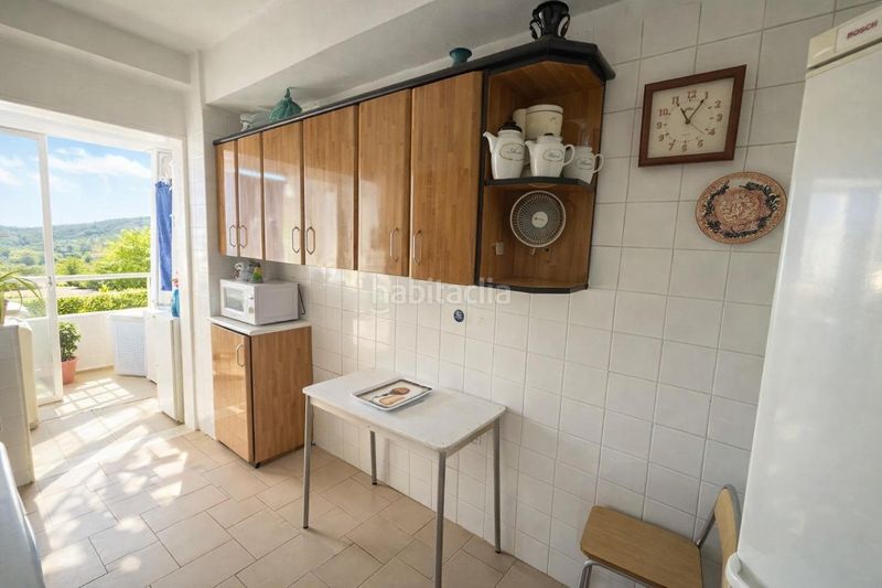 Foto 9db475d4-2786-49f7-9288-8a84898587d3. Apartament amb aparcament a Gibralfaro Málaga