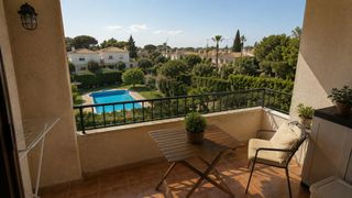 Apartment in El Consul - Ciudad Universitaria - El Romeral. Amplitud, comodidad y una ubicación excelente en teatinos!