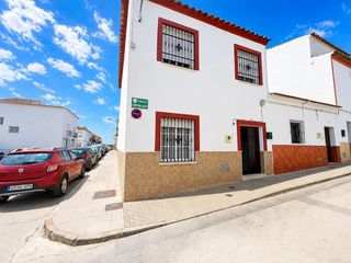 Casa a schiera in Carlota (La). Tu nuevo hogar te espera en una de las mejores zonas de la carlo