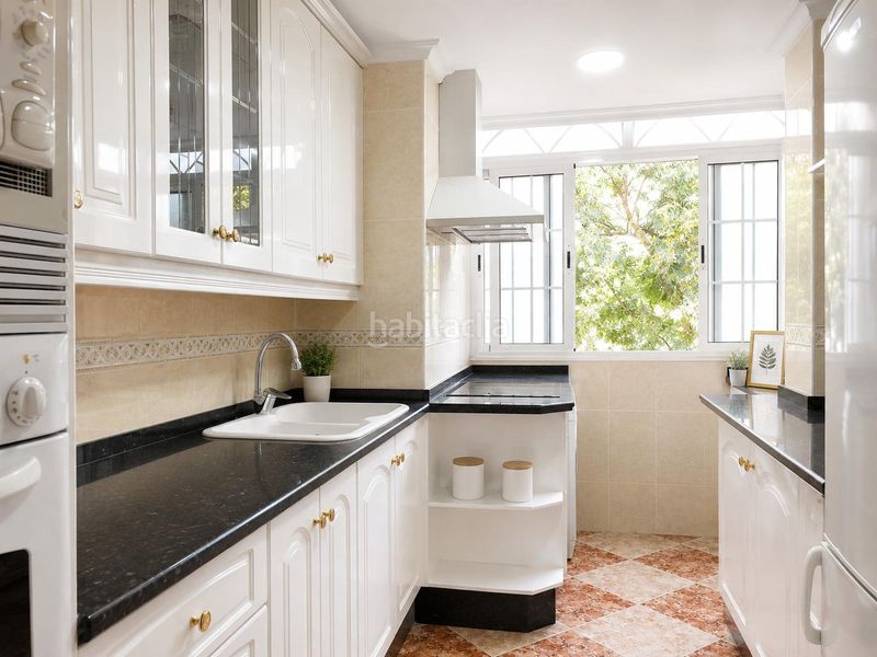 Foto 575568f4-812e-430f-aa82-5d989b3f2670. Apartament a Suárez Málaga