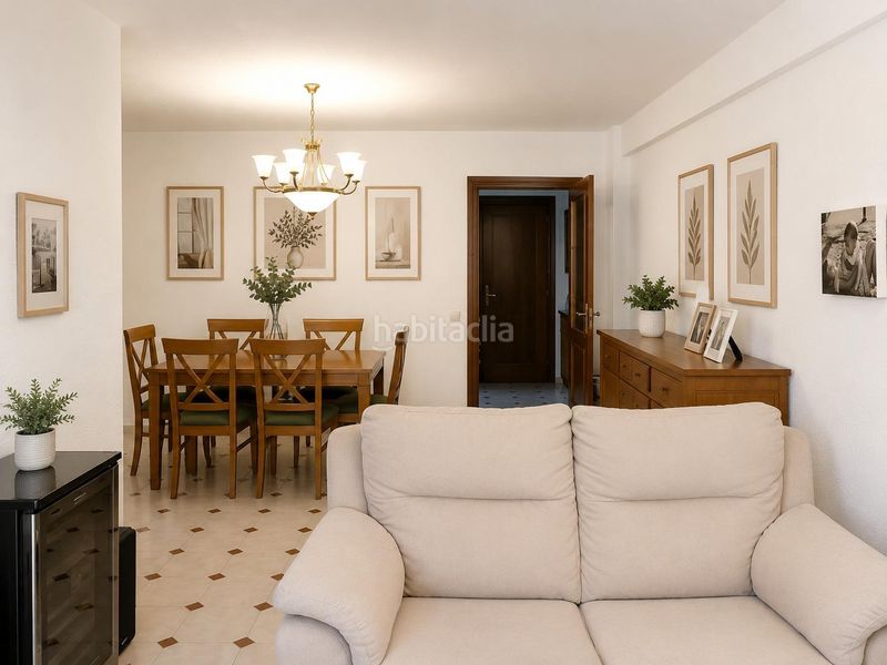 Foto cef12d26-7c54-4953-afab-d02e73f1bb93. Apartament a Suárez Málaga