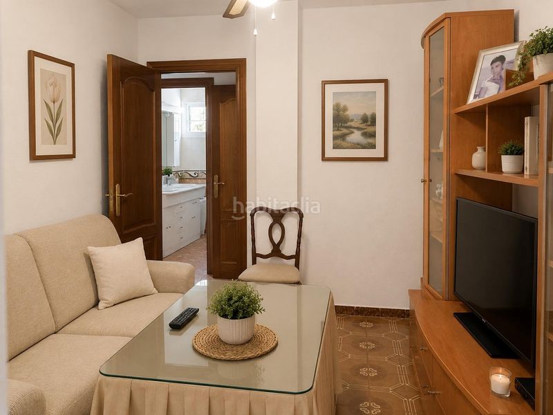 Foto db41abdd-db26-4e78-b2c3-a2eff2d2452a. Apartament a Suárez Málaga