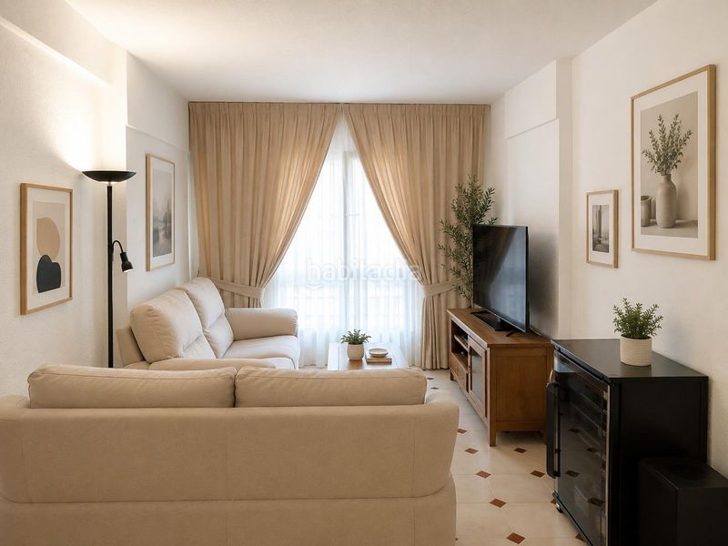 Foto e5f74bac-adcf-4f69-8a1c-aa69c8c88ffc. Apartament a Suárez Málaga