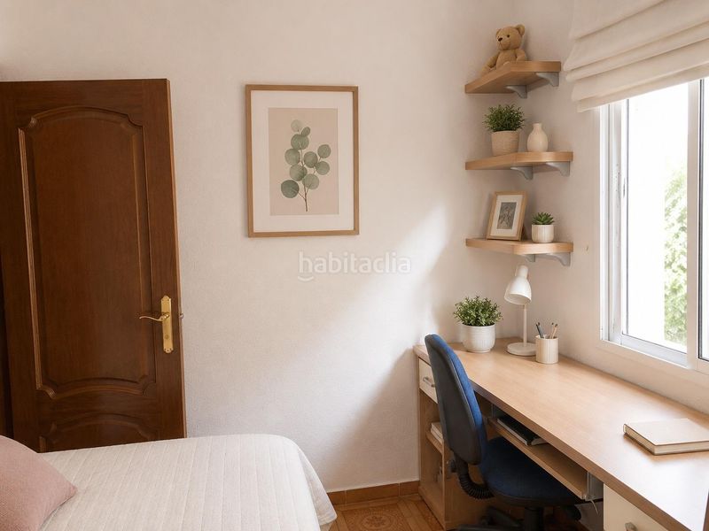 Foto f1818144-55b1-4d46-8532-666c35afbe36. Apartament a Suárez Málaga