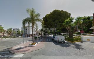 Pis a Centro. Piso en venta en alhaurín el grande