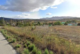 Mas en Crtama. Casa rural en venta en alhaurn el grande