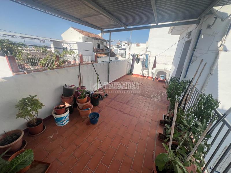 Foto d1dd4fab-12c2-4b27-9133-c8af763712a6. Haus in Centro Alhaurín el Grande